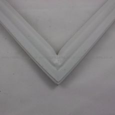 Fisher & Paykel Freezer Door Seal Light Grey