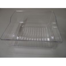 Fisher & Paykel E522BRXFDU G FP SX 14 Crisper Bin Small 790 Right Hand