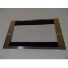 Kuppersbusch FRONT DOOR GLASS