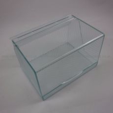 Liebherr Upper Door Tray with Lid Small