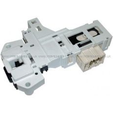 Howden Lamona DOOR INTERLOCK