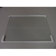 Liebherr Main Glass Shelf c/w Trims