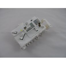 Zanussi PROGRAMMER CONTROL BOARD