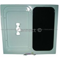 Leisure - Rangemaster Warming Plate