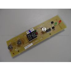Polar DISPLAY PCB - LEFT