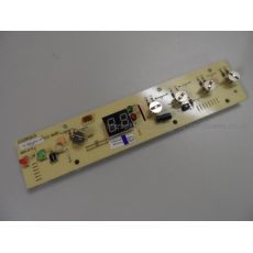 Polar DISPLAY PCB - RIGHT