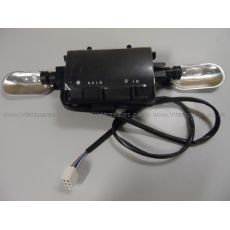 Elica Control Switch Assembly