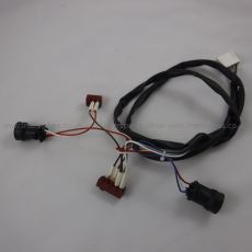 Elica Switch Panel Wiring Loom