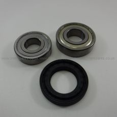 Zanussi John Lewis Drum Bearing & Seal Kit