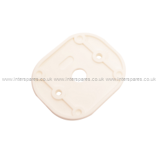 Hotpoint HINGE PLATE SPACER