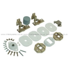 Indesit Hotpoint DECOR DOOR INSTALLATION KIT