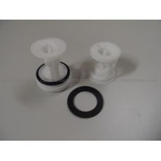 Indesit FILTER ASSEMBLY