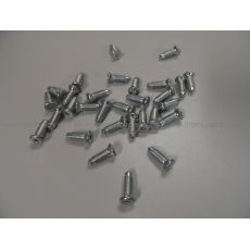 Hotpoint Drum Spider Securing Nut X30 Torx Screw M8