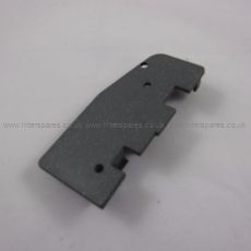 Hotpoint END CAP - lower r/h