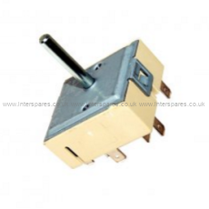 Creda Energy Regulator Twin