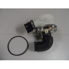 Hotpoint Heater with seal