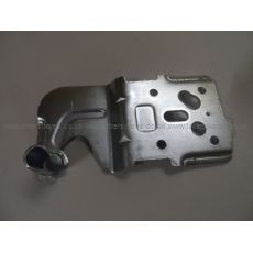 Samsung Freezer Door Hinge Upper Left