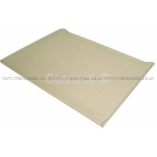 Samsung Door Cover Recess Assembly