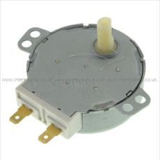 Panasonic Turntable Drive Motor