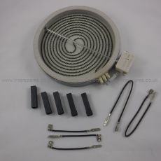 Whirlpool CERAMIC HOTPLATE ELEMENT