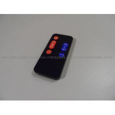 Smeg Remote Control