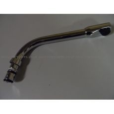 Howden Lamona SPOUT CHROME