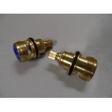 Howden Lamona HOT AND COLD VALVES
