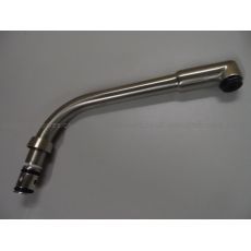 Howden Lamona SPOUT BRUSHED FINISH