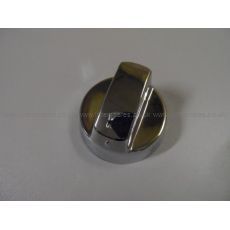 Accessories & Service Tools Silver Control Knob Universal