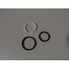 Howden Lamona O RING SET