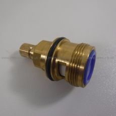 Howden Lamona Valve Cold