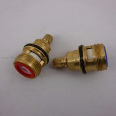 Howden Lamona Valve Kit - Pair