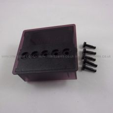 New World Spare Parts Programme Timer Clock