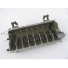 Admiral Whirlpool Mold and Heater Assembly