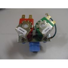 Amana Inlet Valve Dual
