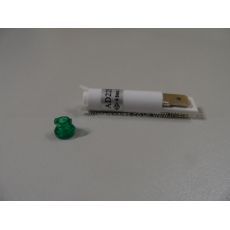 Homeking NEON LAMP - GREEN