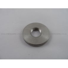 Asber Securing Nut Lower Arm
