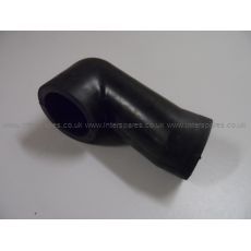 Asber Extractor Elbow