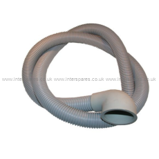 Asber DRAIN HOSE - GRAVITY FEED