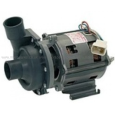 Asber WASH PUMP / RINSE BOOST PUMP