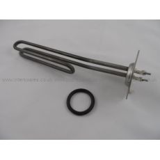 Spare Parts Rinse Tank Element 2.8KW