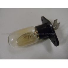 Panasonic Cata Lamp & Base Assembly