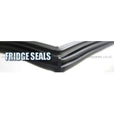 Electrolux Door Gasket Magnetic Seal