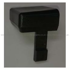 Cda Fixer Door Glass Top Left