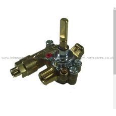 Neff Gas Tap
