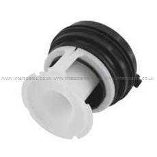 Bosch Siemens DRAIN PUMP FILTER