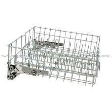 Neff Basket Upper