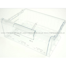 Siemens Freezer Drawer Upper