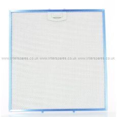 Cda Metal Grease Filter