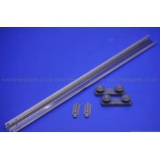 Spare Parts Track Assembly Top Drawer